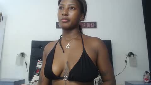 AshlieGreen online show from January 28, 6:05 am