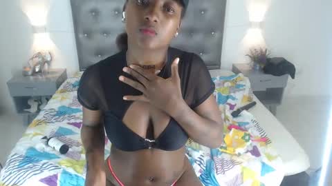 AshlieGreen online show from March 6, 10:09 am