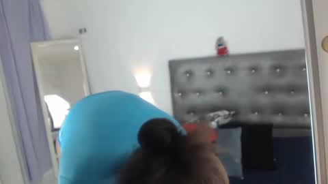 AshlieGreen online show from February 27, 10:22 am