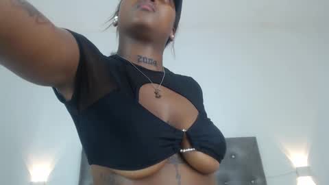 AshlieGreen online show from March 6, 7:03 am