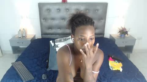 AshlieGreen online show from February 27, 7:19 am