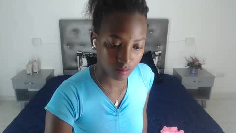 AshlieGreen online show from February 27, 4:13 am