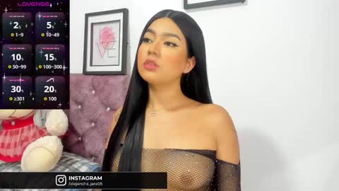 Ashlie online show from January 7, 12:37 am