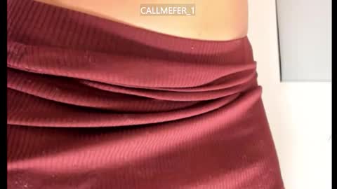 Snapshot of ashlleycam chatting on October 13, 2:35 am Fer online show from October 13, 2:35 am