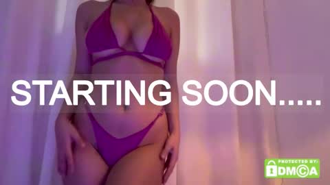 ashllovee online show from January 9, 3:12 am