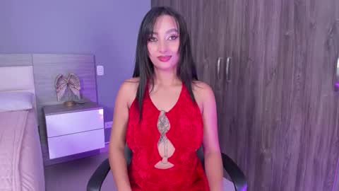 Ashly online show from November 8, 4:04 am