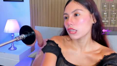 Ashlye online show from April 3, 4:58 pm