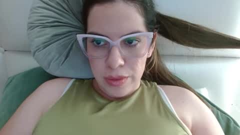 AshlyMoon online show from November 14, 1:08 am