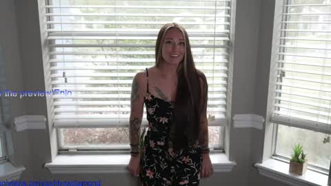 Ashlyndiamond online show from April 3, 10:39 pm