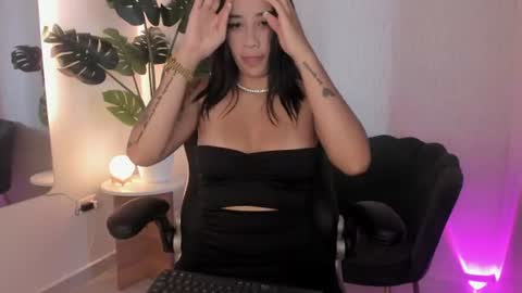Ashly online show from July 10, 2:11 pm