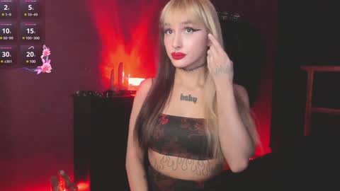 Mila online show from February 1, 8:18 am