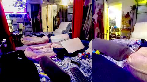 Snapshot of ashmomo chatting on December 17, 4:21 pm ashmomo online show from December 17, 4:21 pm