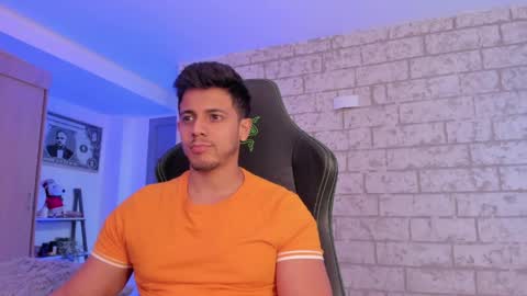 my name real is camilo online show from June 4, 3:12 am