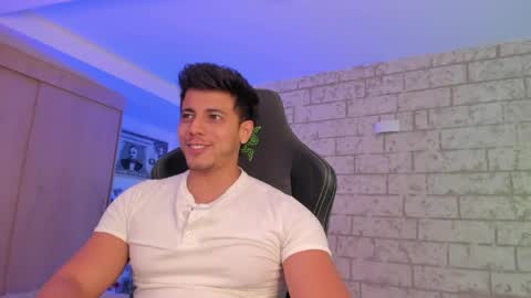 my name real is camilo online show from May 5, 2:18 am