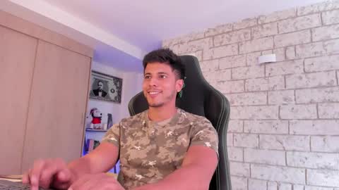 my name real is camilo online show from January 5, 5:27 pm