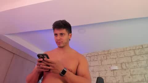 my name real is camilo online show from March 12, 2:59 am