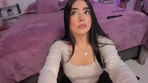 MyaFontaine online show from March 3, 3:35 am