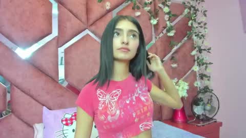 Asia miller online show from June 4, 7:42 pm