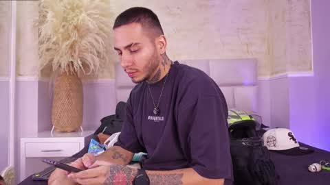 AsiaMiller online show from December 15, 4:30 am