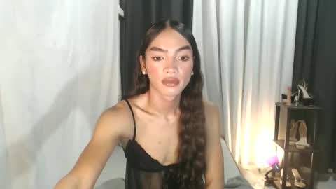 asian_cassy online show from January 18, 6:55 am