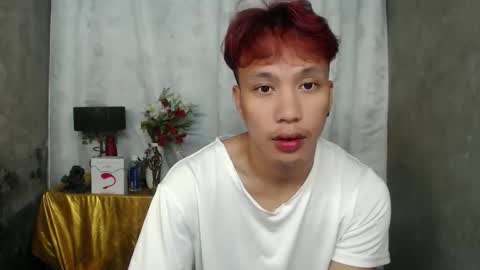 asian_cum_josh online show from October 13, 10:01 pm