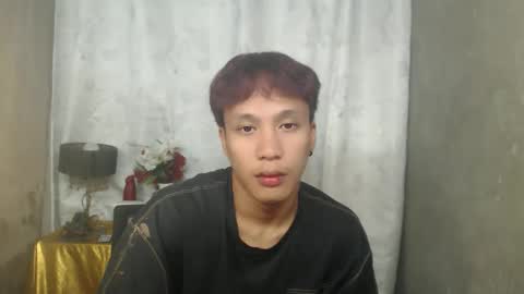 asian_cum_josh online show from October 5, 5:20 pm