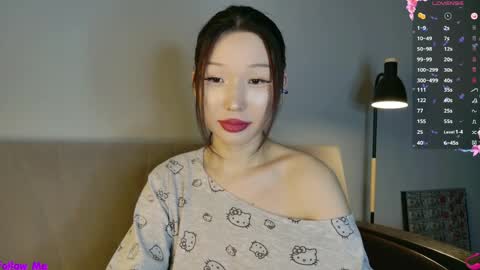 Dju online show from April 4, 2:35 pm