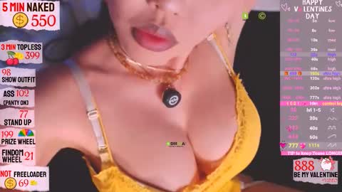  usually start stream about 10 pm PST 1 am EST  online show from February 19, 8:24 am