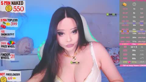  usually start stream about 10 pm PST 1 am EST  online show from November 29, 1:52 pm