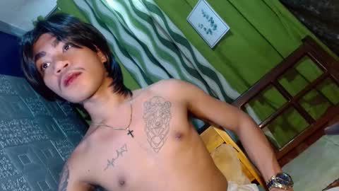 don online show from February 23, 9:00 am