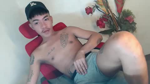 don online show from April 20, 9:40 pm