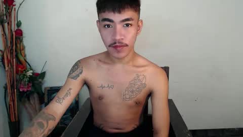 don online show from January 6, 8:46 pm