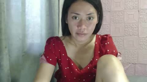 KRISTELLE online show from November 6, 3:53 am