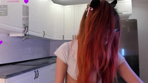 asian_loverpop online show from April 19, 4:02 am