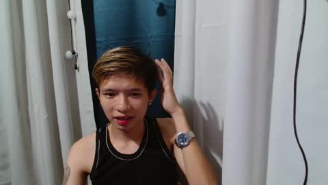 asian_macky online show from March 30, 2:55 am