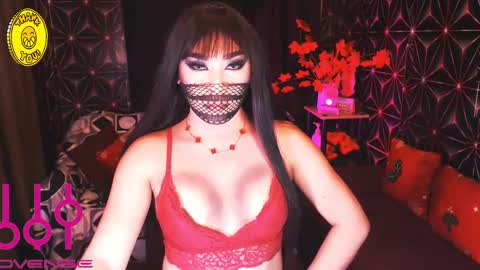 Miss Olivia Defowta private me  online show from December 10, 12:16 pm