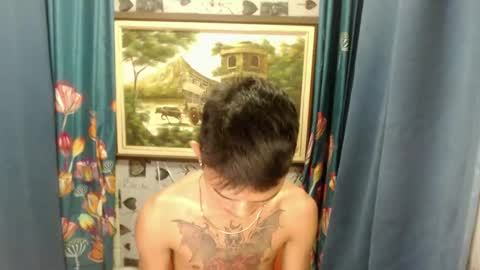 asian_petit69 online show from December 6, 2:11 pm