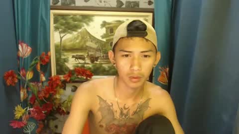 asian_petit69 online show from December 2, 1:08 pm