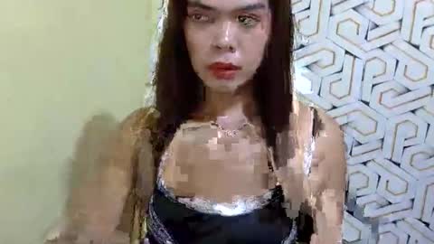 asian_pretty143 online show from February 19, 1:10 pm
