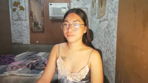 Rhean online show from October 20, 12:26 am