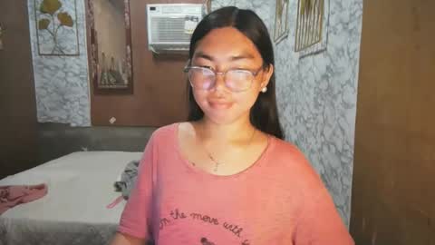 Rhean online show from October 9, 12:27 am