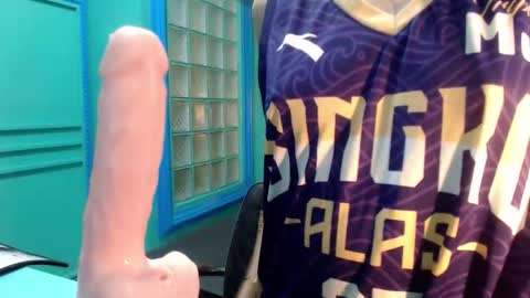 asian_slade online show from June 5, 7:03 am
