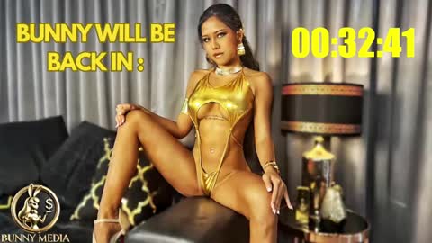 BUNNY WILDER online show from March 10, 12:28 am