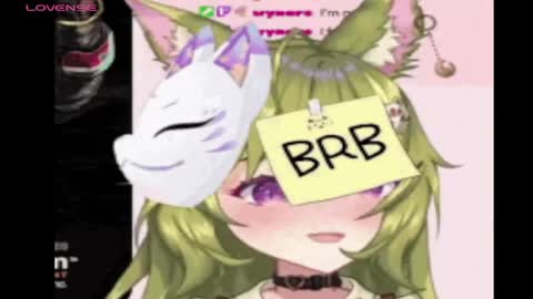 Damara Roland online show from April 28, 11:25 am