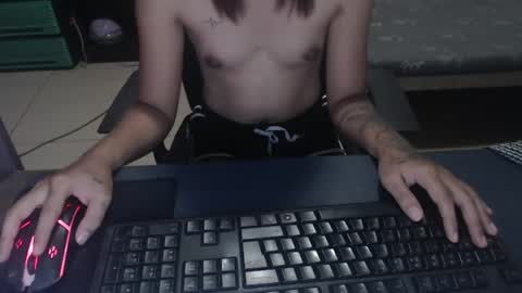 sweet thresia online show from April 20, 4:04 am