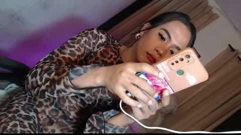 asian_ulysses online show from March 31, 2:28 pm