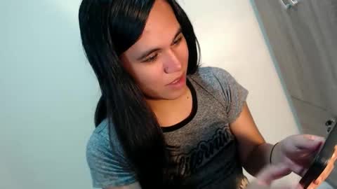 asianblk_barbiedoll online show from March 23, 6:24 pm