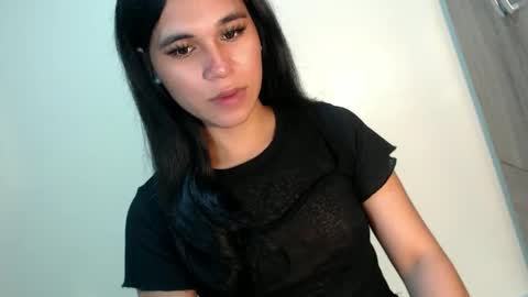 asianblk_barbiedoll online show from March 30, 8:20 pm