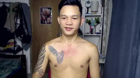 asianboycock14 online show from May 20, 3:36 am