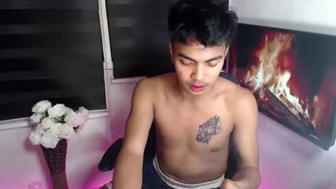 Fev online show from February 11, 12:15 pm